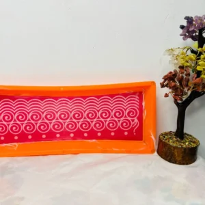 Rangoli Stencil