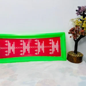 Rangoli Stencil