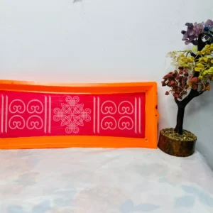 Rangoli Stencil