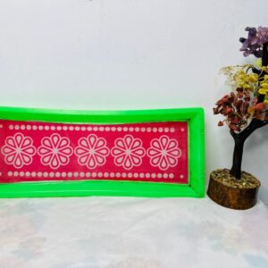 Rangoli Stencil