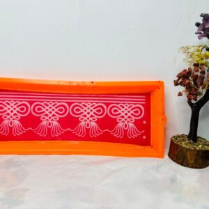 Rangoli Stencil