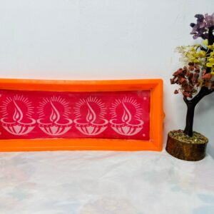 Rangoli Stencil