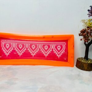 Rangoli Stencil