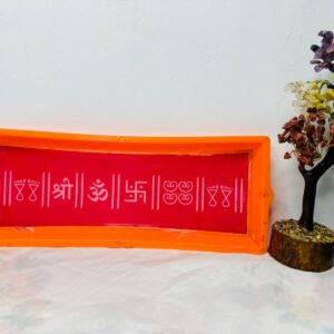 Rangoli Stencil