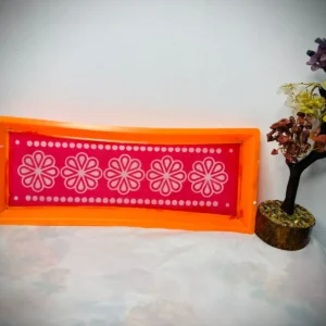 Rangoli Stencil