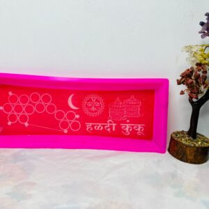 Rangoli Stencil