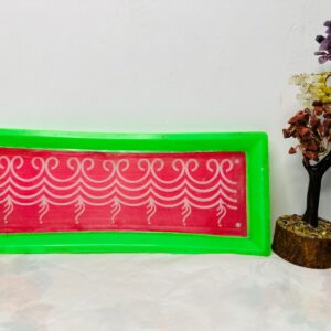 Rangoli Stencil