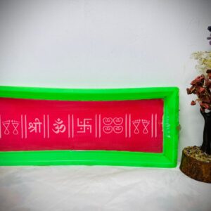 Rangoli Stencil