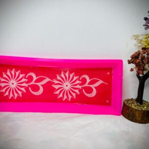 Rangoli Stencil