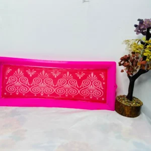 Rangoli Stencil