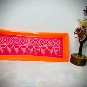 Rangoli Stencil
