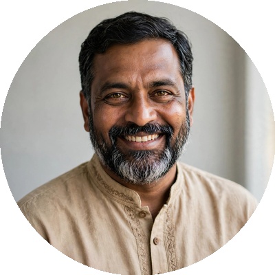 Rajesh Sharma