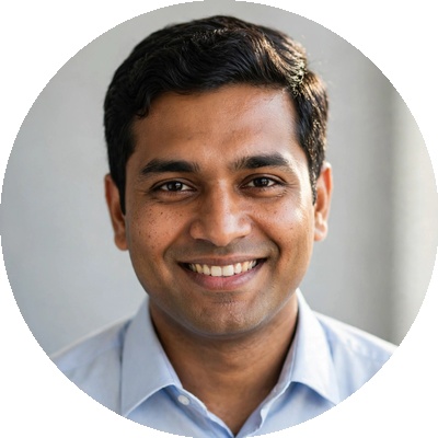 Amit Deshmukh