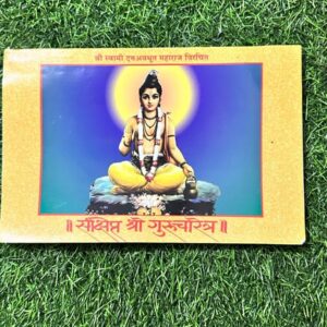 Sanshipt Gurucharitra संक्षिप्त श्री गुरुचरित्र